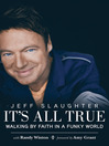 Imagen de portada para It's All True